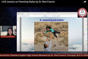 live-session-on-parenting-styles