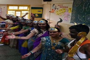 Dusshera-Special-Assembly-2019-1
