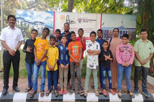 community-service-day-2023