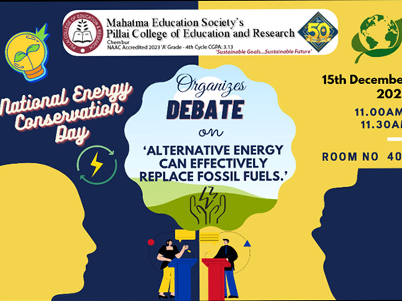 Debate