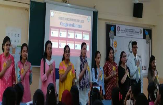 Student Council 2021-2023 (2)
