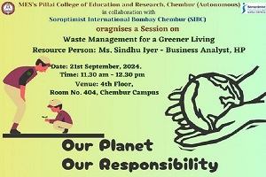 Session-on-Waste-Management-for-a-Greener-Living-2024