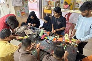 Community-Work-2024-25